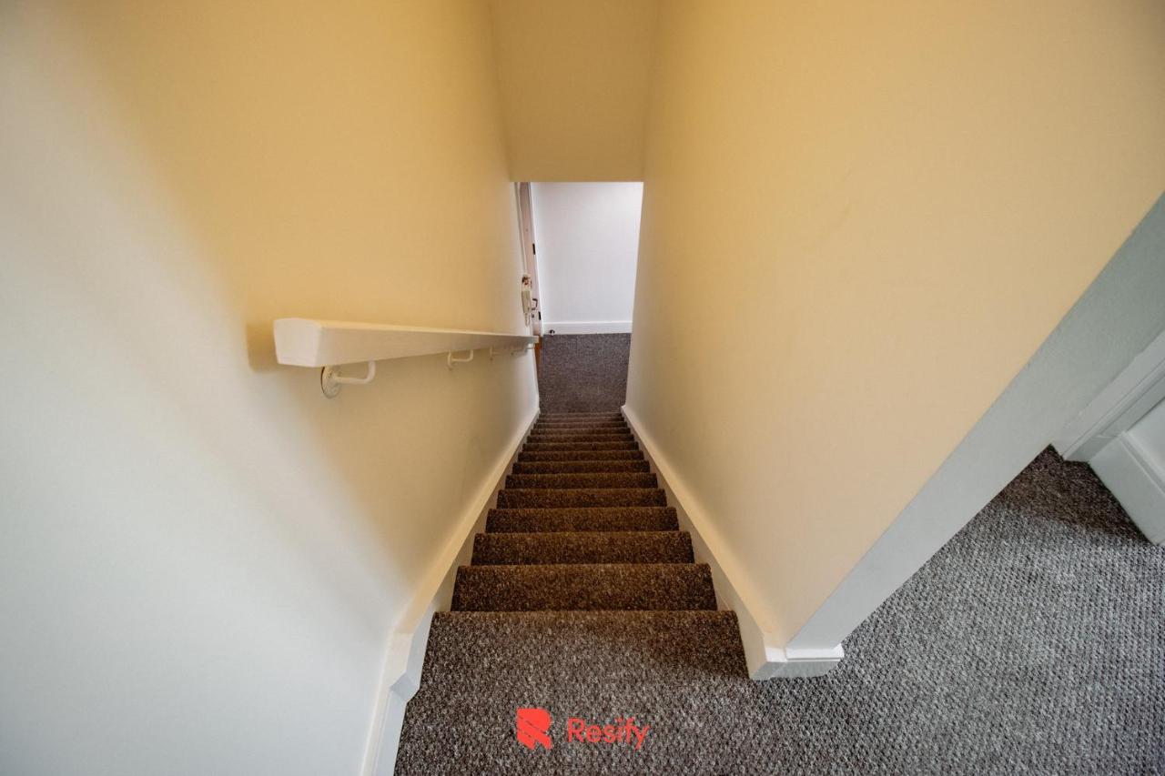 Mount Pleasant Liverpool - By Resify Ngoại thất bức ảnh
